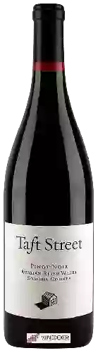 Domaine Taft Street - Pinot Noir