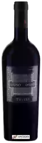 Domaine Tagaro - Primitivo di Manduria Collection Muso Rosso