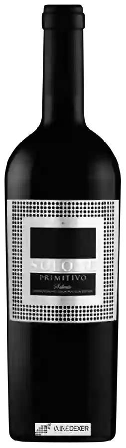 Domaine Tagaro - Solone Primitivo