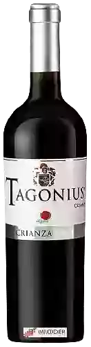 Domaine Tagonius - Crianza