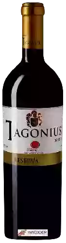 Domaine Tagonius - Reserva