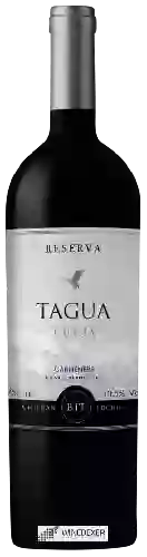 Domaine Tagua Tagua - BTT - Reserva Carménère