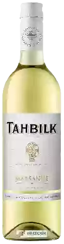 Domaine Tahbilk - Marsanne