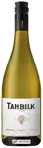 Domaine Tahbilk - Roussanne - Marsanne - Viognier