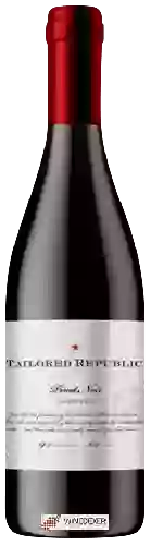 Domaine Tailored Republic - Pinot Noir