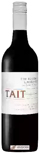 Domaine Tait - The Border Crossing