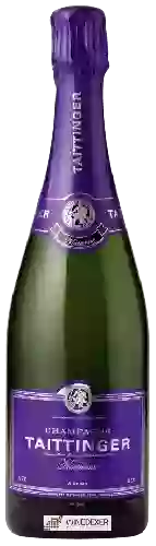 Domaine Taittinger - Nocturne Champagne (Sec)