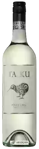 Domaine Ta_Ku - Pinot Gris