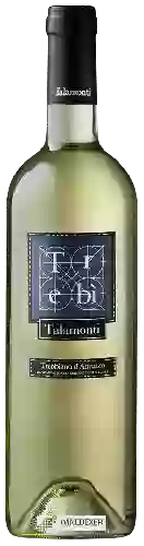 Domaine Talamonti - Trebì Trebbiano d'Abruzzo