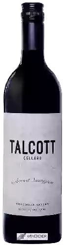 Domaine Talcott Cellars - Cabernet Sauvignon