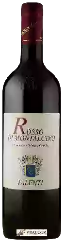 Domaine Talenti - Rosso di Montalcino