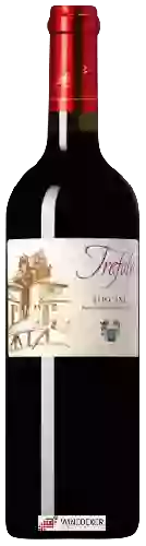 Domaine Talenti - Toscana Trefolo