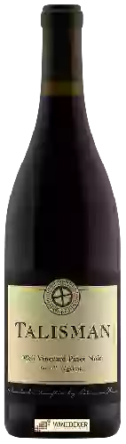 Domaine Talisman - Weir Vineyard Pinot Noir