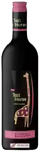 Domaine Tall Horse - Cabernet Sauvignon