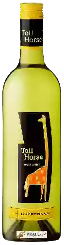 Domaine Tall Horse - Chardonnay