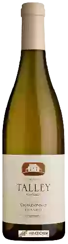 Domaine Talley Vineyards - Edna Valley Chardonnay