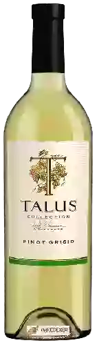 Domaine Talus - Pinot Grigio