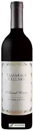 Domaine Tamarack - Cabernet Franc