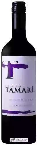 Domaine Tamarí - Cabernet Sauvignon