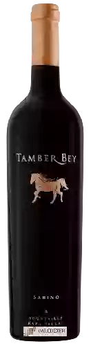 Domaine Tamber Bey - Sabino