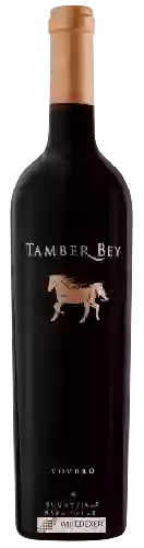 Domaine Tamber Bey - Tovero