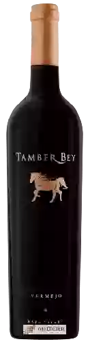 Domaine Tamber Bey - Vermejo