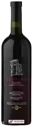 Domaine Tamborini Carlo - Ludiano Merlot