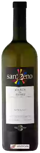 Domaine Tamborini Carlo - SanZeno Mosaico Bianco del Ticino