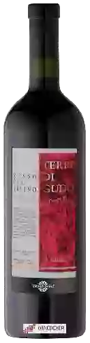 Domaine Tamborini Carlo - Terre di Gudo Rosso del Ticino