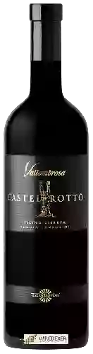 Domaine Tamborini Carlo - Vallombrosa Castelrotto Riserva