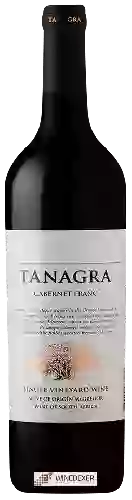 Domaine Tanagra - Cabernet Franc