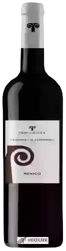 Domaine Tanca Raina - Menico Cannonau di Sardegna