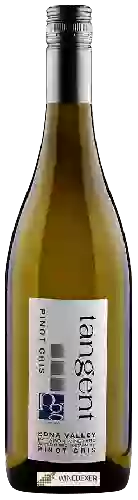 Domaine Tangent - Pinot Gris (Paragon Vineyard)