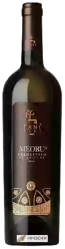 Domaine Tani - Meoru Vermentino di Gallura