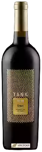 Domaine Tank - No. 11 Appassimento Syrah