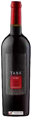 Domaine Tank - No. 32 Appassimento Primitivo