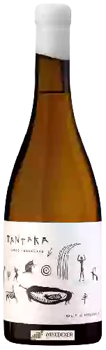 Domaine Tantaka - Juanjo Tellaetxe - Blanco