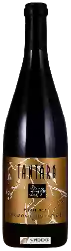 Domaine Tantara - Solomon Hills Vineyard Pinot Noir