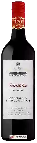 Château Tanunda - Triathlon Grenache - Shiraz - Merlot