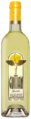 Bodega la Tapada - Guitian - Godello