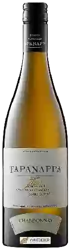Domaine Tapanappa - Tiers Vineyard Chardonnay