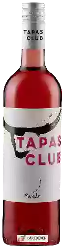 Domaine Tapas Club - Rosado