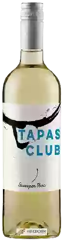 Domaine Tapas Club - Sauvignon Blanc