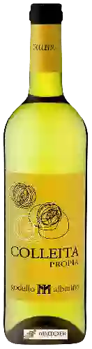 Domaine Tapias Marinan - Colleita Propia Godello - Albariño