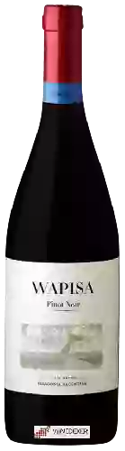 Domaine Tapiz - Wapisa Pinot Noir