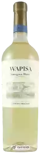Domaine Tapiz - Wapisa Sauvignon Blanc