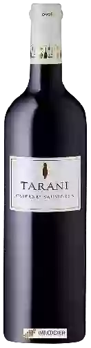 Domaine Tarani