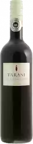 Domaine Tarani - Millesimé Rosé