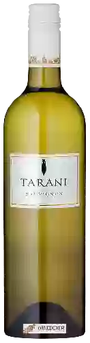 Domaine Tarani - Sauvignon