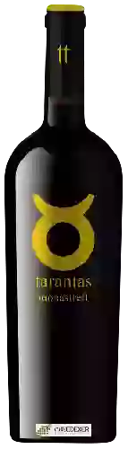 Domaine Tarantas - Monastrell